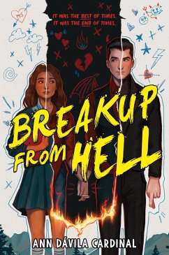 Breakup from Hell (eBook, ePUB) - Cardinal, Ann Dávila