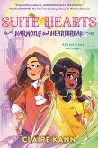 Suitehearts #1: Harmony and Heartbreak (eBook, ePUB) Suitehearts #1: Harmony and Heartbreak (eBook, ePUB)