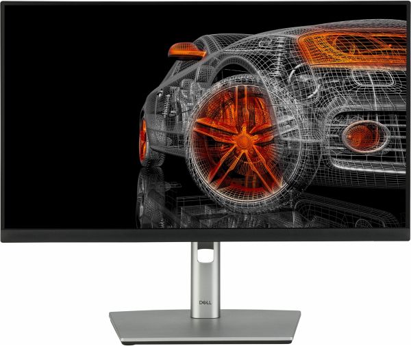 Dell P2223HC 55,9 cm (22 Zoll) Monitor (Full HD, 14ms Reaktionszeit