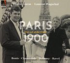 Paris 1900: Die Kunst Der Flöte