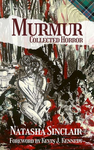 Murmur: Collected Horror (eBook, ePUB) Murmur: Collected Horror (eBook, ePUB)