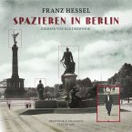 Spazieren in Berlin (MP3-Download)