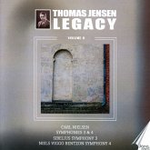 Das Thomas Jensen-Erbe Vol. 6