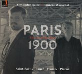 Paris 1900: Die Kunst Der Oboe