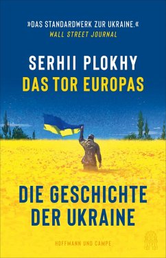Das Tor Europas (eBook, ePUB) - Plokhy, Serhii