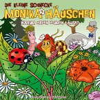 64: Warum haben Blumen Läuse? (MP3-Download)