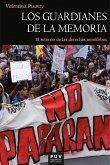 Los guardianes de la memoria (eBook, ePUB)