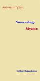 Universal Yogic Numerology (Advance, #2) (eBook, ePUB)
