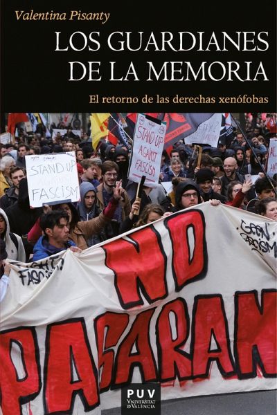 Los guardianes de la memoria (eBook, PDF)