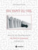 Ein Papst zu viel (eBook, ePUB)