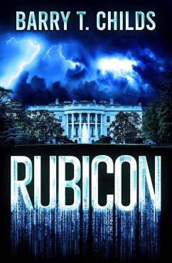 Cover Rubicon (eBook, ePUB)