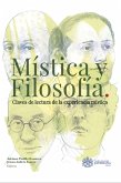 Mística y filosofía (eBook, PDF)