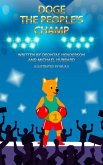 Doge The People's Champ (eBook, ePUB)