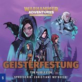 Warhammer Adventures - Die Acht Reiche 05 (MP3-Download)