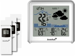 Levenhuk Wezzer PLUS LP50 Wetterstation