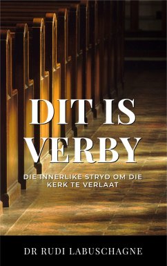 Cover Dit is Verby (eBook, ePUB)