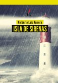 Isla de sirenas (eBook, ePUB)