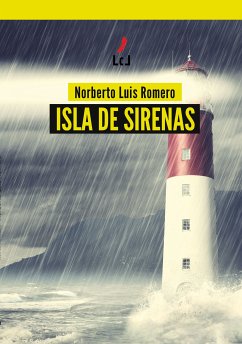 Isla de sirenas (eBook, ePUB) - Romero, Norberto Luis