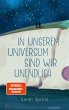 In unserem Universum sind wir unendlich... - Bild 1