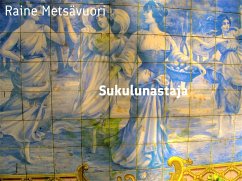 Sukulunastaja (eBook, ePUB) - Metsävuori, Raine