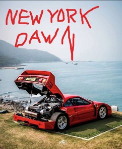 NYC Dawn (eBook, ePUB)