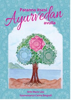 Cover Paranna itsesi Ayurvedan avulla (eBook, ePUB)