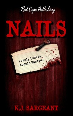 Nails (eBook, ePUB) - Sargeant, K. J.