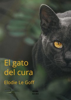 El gato del cura (eBook, ePUB) - Le Goff, Elodie
