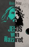 Jesus von Nazaret (eBook, ePUB)