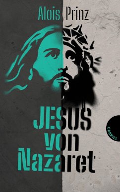 Jesus von Nazaret (eBook, ePUB) - Prinz, Alois