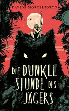 Die dunkle Stunde des Jägers (eBook, ePUB) - Morosinotto, Davide