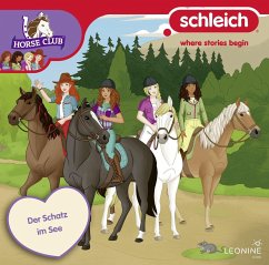 Schleich Horse Club