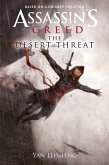 The Desert Threat (eBook, ePUB)