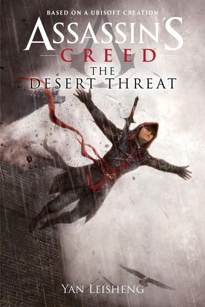The Desert Threat (eBook, ePUB)