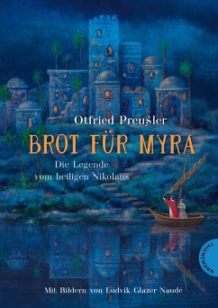 Brot für Myra (eBook, ePUB) - Preußler, Otfried