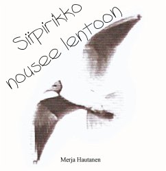 Siipirikko nousee lentoon (eBook, ePUB)
