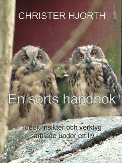 En sorts handbok (eBook, ePUB)