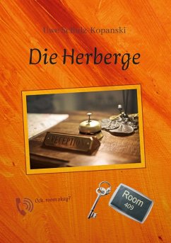 Die Herberge (eBook, ePUB)