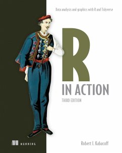 R in Action, Third Edition (eBook, ePUB) - Kabacoff, Robert I.