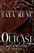 Outcast: Right to Rule, Book 1 (eBook,... - Bild 1