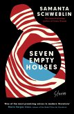 Seven Empty Houses (eBook, ePUB)