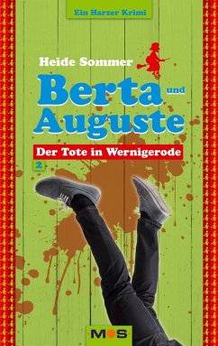 Berta und Auguste (eBook, ePUB) - Sommer, Heide