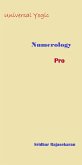 Universal Yogic Numerology (Pro, #3) (eBook, ePUB)