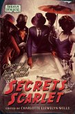 Secrets in Scarlet (eBook, ePUB)