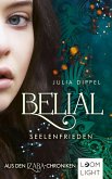 Belial - Seelenfrieden / Izara Bd.6 (eBook, ePUB)