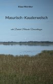 Masurisch -Kauderwelsch (eBook, ePUB)