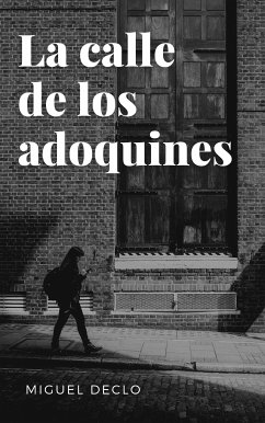 La calle de los adoquines (eBook, ePUB)