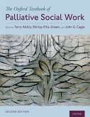 The Oxford Textbook of Palliative Social Work (eBook, PDF)