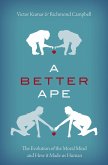 A Better Ape (eBook, ePUB)