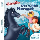 Der wilde Hengst (MP3-Download)